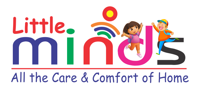 daycare logo