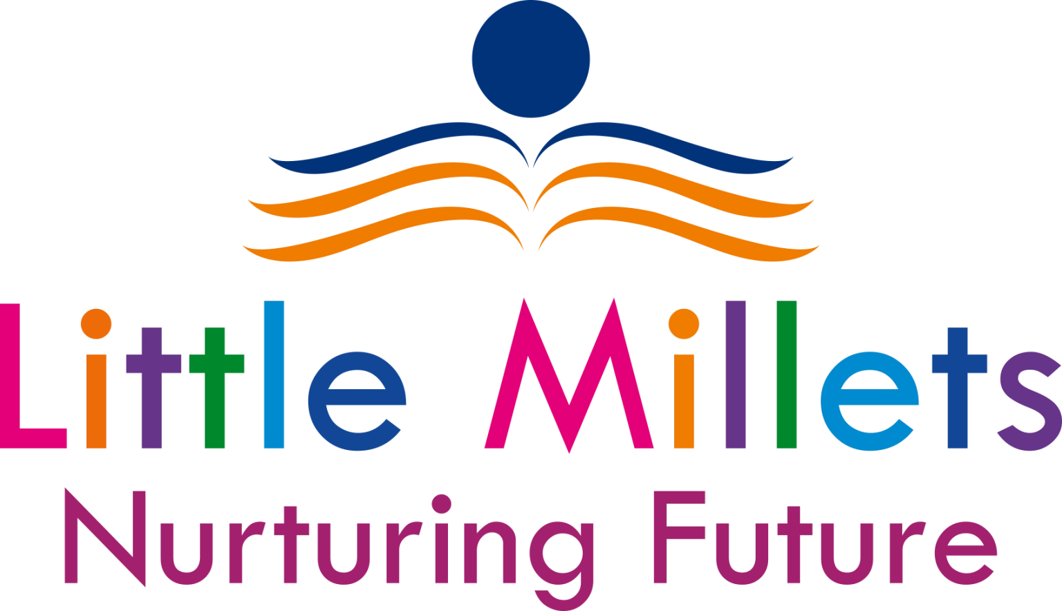 Little Millets — Nurturing Future